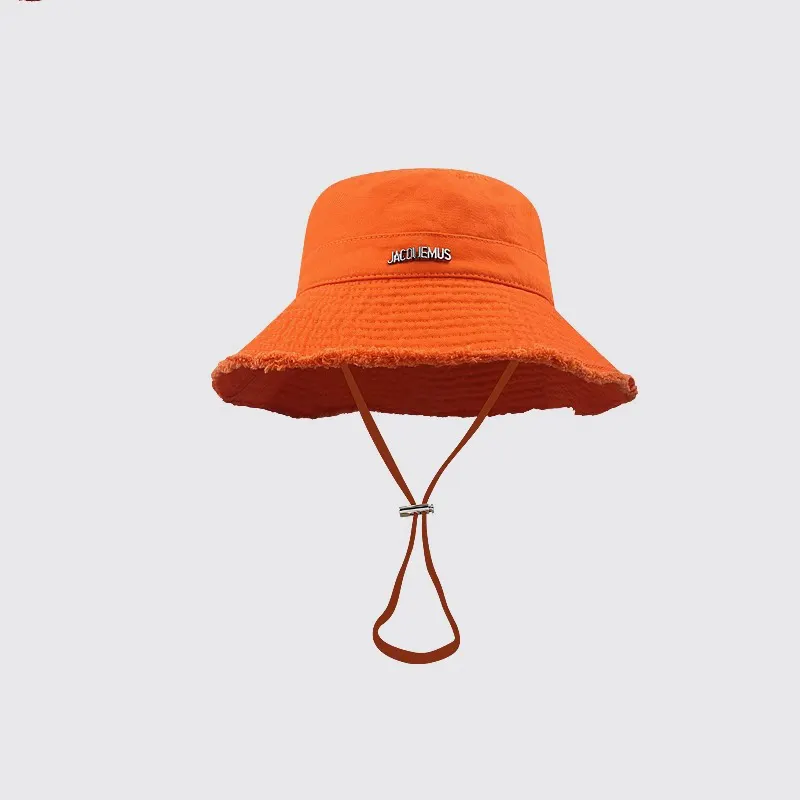 Chapeau Bob de luxe Casquette de Marque